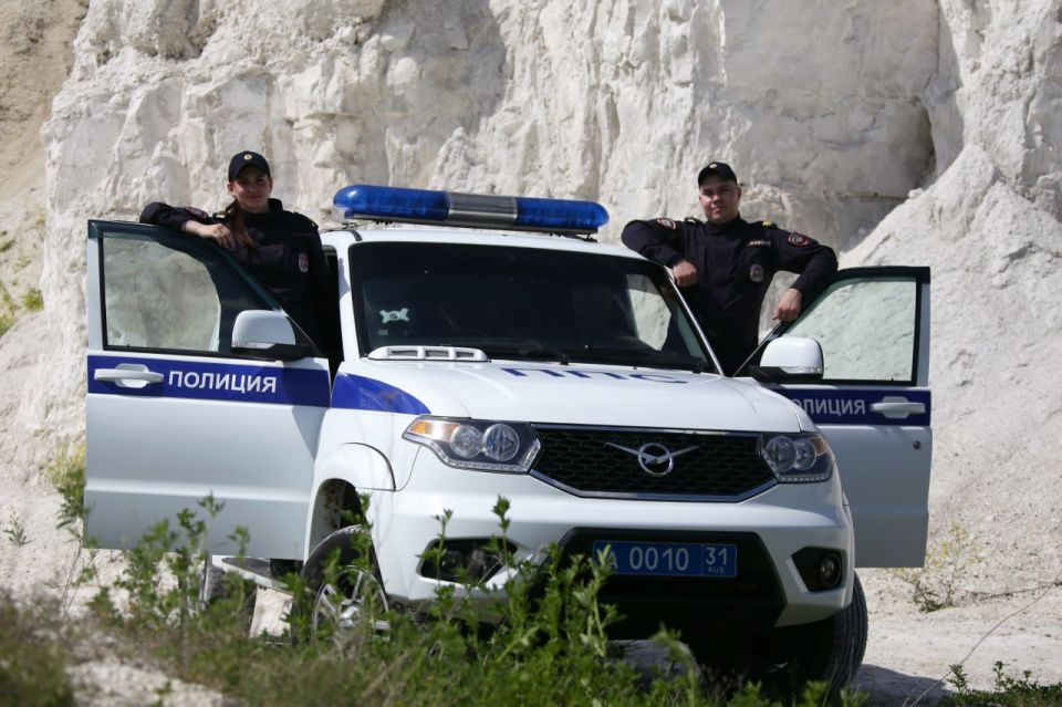 Доброе утро, друзья! В рамках акции «Моя полиция – моя Россия» продолжаем рассказывать об уникальных местах нашего региона Доброе утро, друзья! В рамках акции «Моя полиция – моя Россия» продолжаем рассказывать об уникальных местах нашего региона
