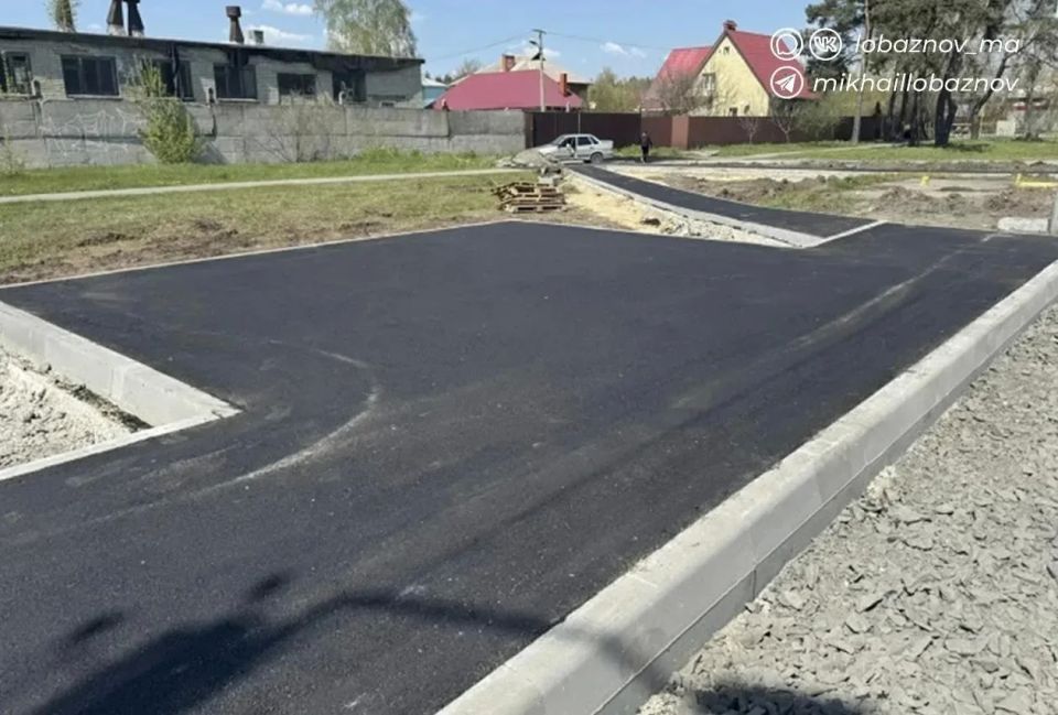 В Старом Осколе продолжается программа инициативного бюджетирования «Решаем вместе» В Старом Осколе продолжается программа инициативного бюджетирования «Решаем вместе»