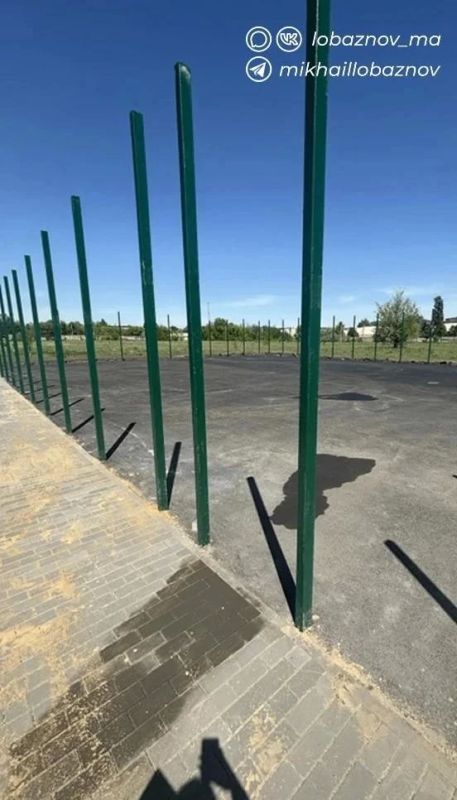 В Старом Осколе продолжается программа инициативного бюджетирования «Решаем вместе» В Старом Осколе продолжается программа инициативного бюджетирования «Решаем вместе»
