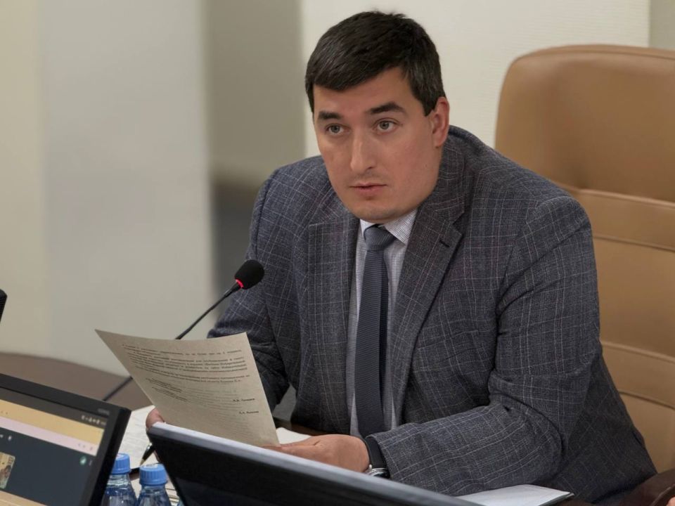 Состоялось 141е заседание Избирательной комиссии Белгородской области Состоялось 141е заседание Избирательной комиссии Белгородской области