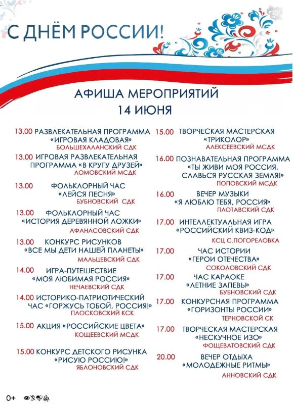 Николай Нестеров: Уважаемые жители и гости Корочанского муниципального округа! Николай Нестеров: Уважаемые жители и гости Корочанского муниципального округа!