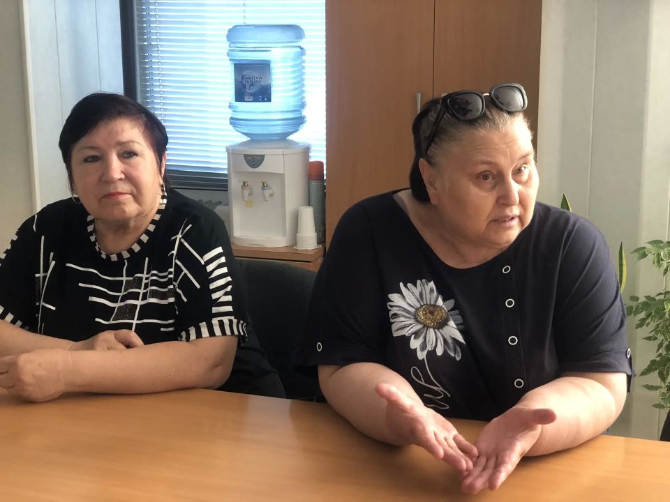 Алексей Дыбов: Провёл приём граждан по личным вопросам Алексей Дыбов: Провёл приём граждан по личным вопросам