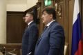 Юрий Клепиков: Сегодня состоялось очередное заседание Белгородской областной Думы