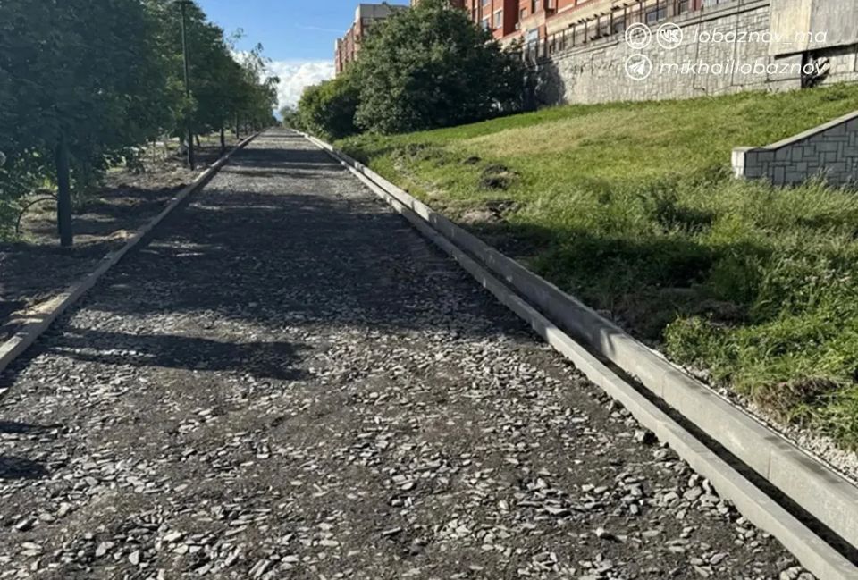В Старом Осколе продолжается программа инициативного бюджетирования «Решаем вместе» В Старом Осколе продолжается программа инициативного бюджетирования «Решаем вместе»