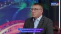 «Я первый военный в семье, потом пошли братья»: врио губернатора Александр Шуваев рассказал о семейной традиции