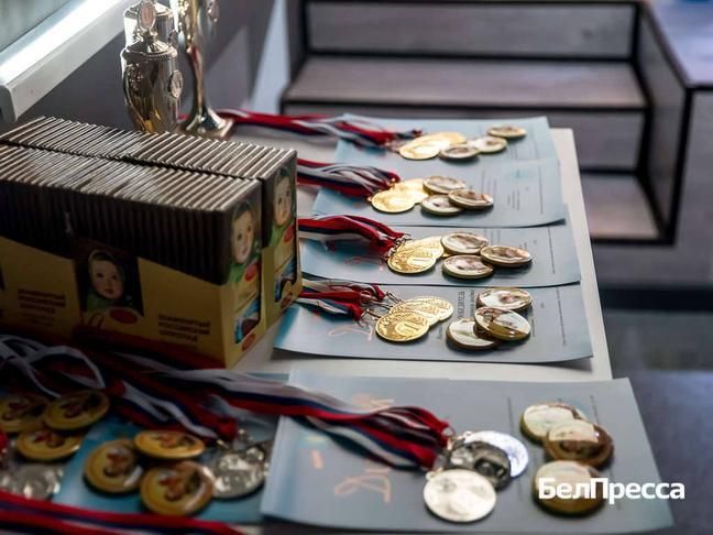 Белгороде провели чемпионат по пилотированию БПЛА на кубок Валентины Гризодубовой Белгороде провели чемпионат по пилотированию БПЛА на кубок Валентины Гризодубовой