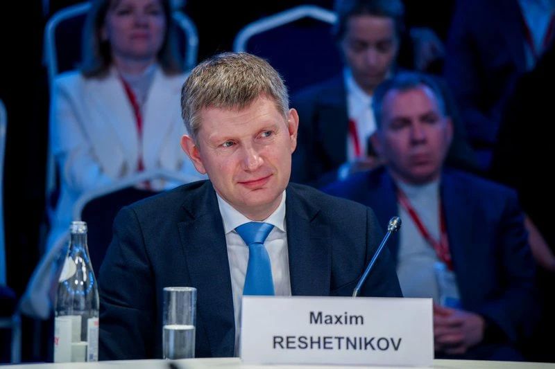 Эффект от внедрения бережливых технологий с начала 2026 года составил более 3,5 млрд рублей