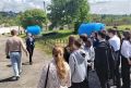 ГУП «Белоблводоканал» провёл первые экскурсии в рамках проекта «Билет в будущее» в Губкине