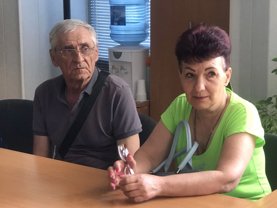 Алексей Дыбов: Провёл приём граждан по личным вопросам Алексей Дыбов: Провёл приём граждан по личным вопросам