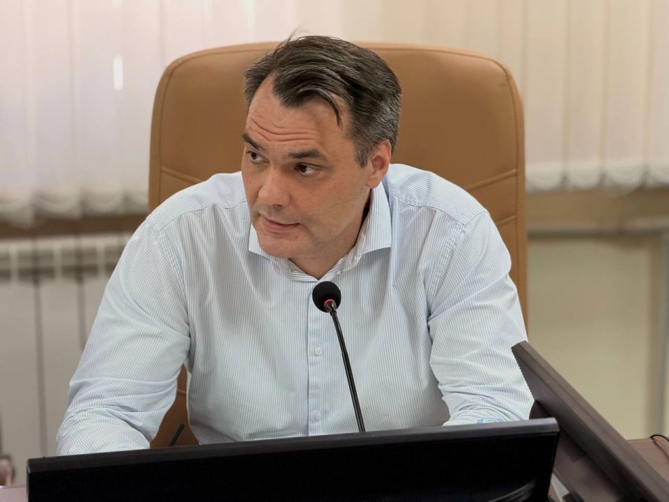 Состоялось 141е заседание Избирательной комиссии Белгородской области Состоялось 141е заседание Избирательной комиссии Белгородской области