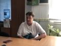Алексей Дыбов: Провёл приём граждан по личным вопросам