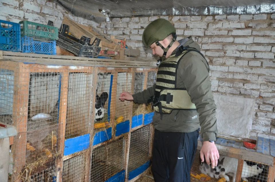 Юрий Клепиков: 35 лет силы, труда и верности родному краю: Краснояружский округ сегодня отмечает годовщину со дня образования Юрий Клепиков: 35 лет силы, труда и верности родному краю: Краснояружский округ сегодня отмечает годовщину со дня образования