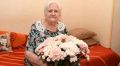 Александр Шуваев поздравил с днём рождения 100-летнюю белгородку