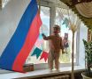 Ракитянский округ присоединился к акции «Окна России»