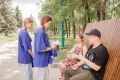 5 000 лент с триколором раздадут в Белгородской области