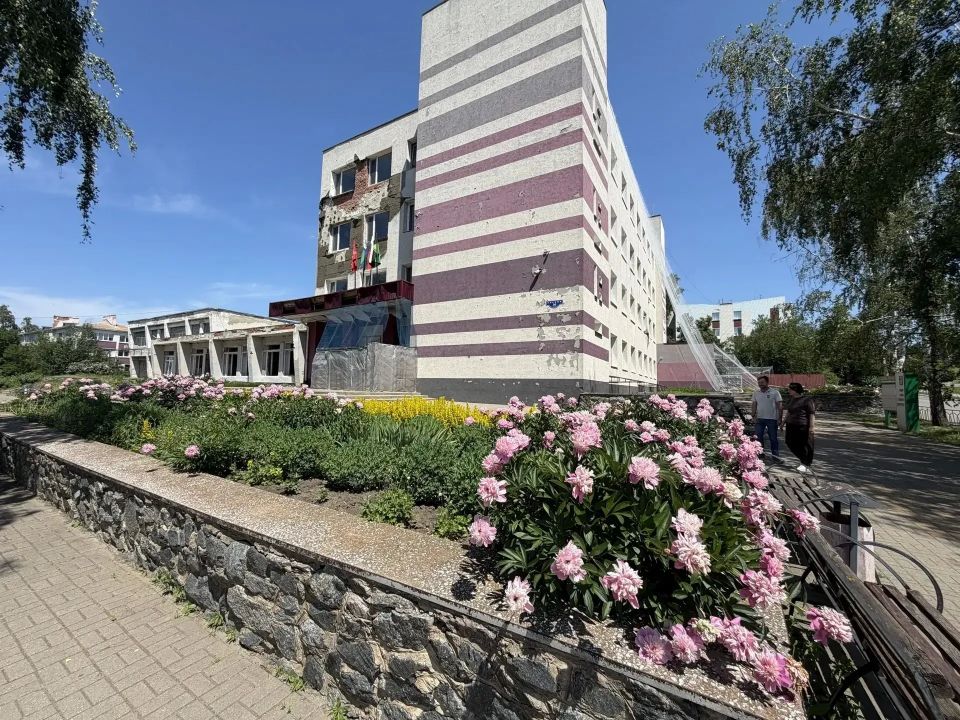 Татьяна Круглякова: Сегодня встретилась с жителями села Ясные Зори Татьяна Круглякова: Сегодня встретилась с жителями села Ясные Зори