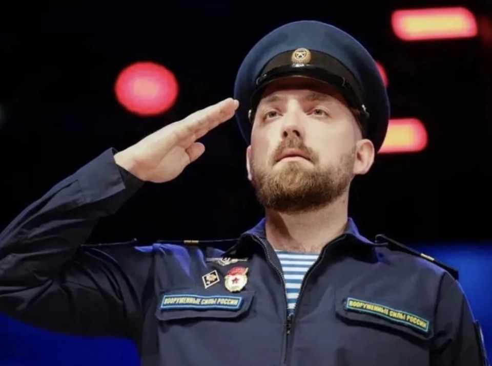 Александр Шуваев вручил госнаграды 27 белгородцам Александр Шуваев вручил госнаграды 27 белгородцам