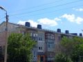 В Грайвороне досрочно завершили капитальный ремонт многоквартирного дома