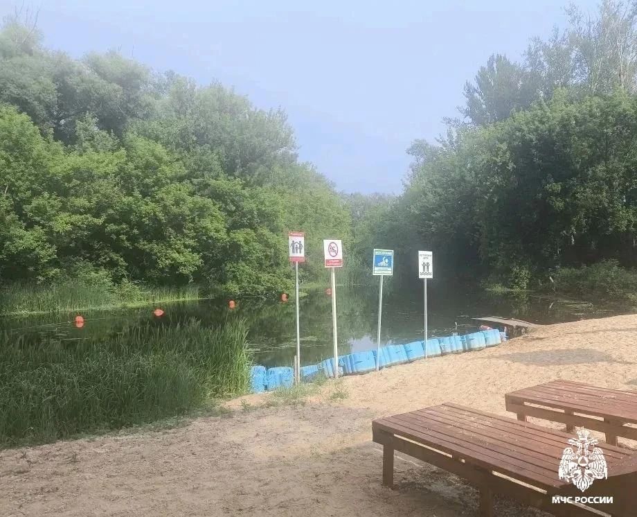 Двое детей вчера погибли на водоёмах области Двое детей вчера погибли на водоёмах области