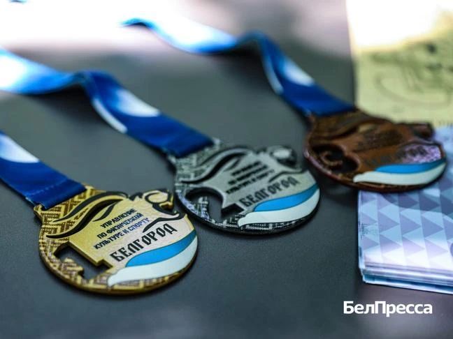 Более 60 спортсменов съехались на чемпионат и первенство Белгорода по маунтинбайку Более 60 спортсменов съехались на чемпионат и первенство Белгорода по маунтинбайку