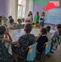 Владимир Переверзев: В Борисовском округе подвели итоги проекта «Мобильная творческая мастерская ГЛИНкА», возрождающего гончарные традиции