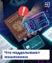 Нейросети открыли новые возможности для мошенников