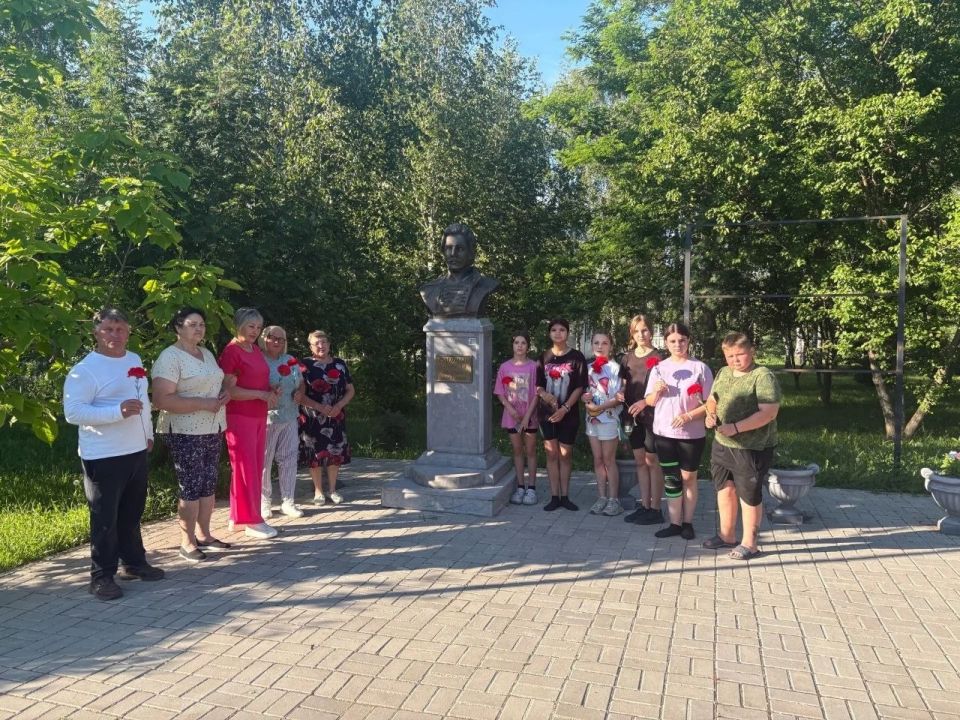 День России: музыка, память и гордость за родную землю День России: музыка, память и гордость за родную землю