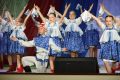 Вчера в Центре культурного развития посёлка царила атмосфера настоящего праздника — весёлого, яркого и душевного!