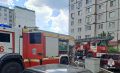 За прошедшие сутки на территории региона зарегистрировано 5 пожаров, 1 из которых произошл в жилье