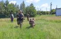В Вейделевском техникуме в рамках всероссийских акций, направленных на воспитание патриотизма и обеспечение безопасности подрастающего поколения, а также в ходе межведомственной операции по профилактике среди молодежи, для...