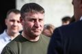 «Президент сказал мне – ты едешь не воевать, а управлять регионом»: Герой СВО Александр Шуваев о том, как стал главой Белгородской области