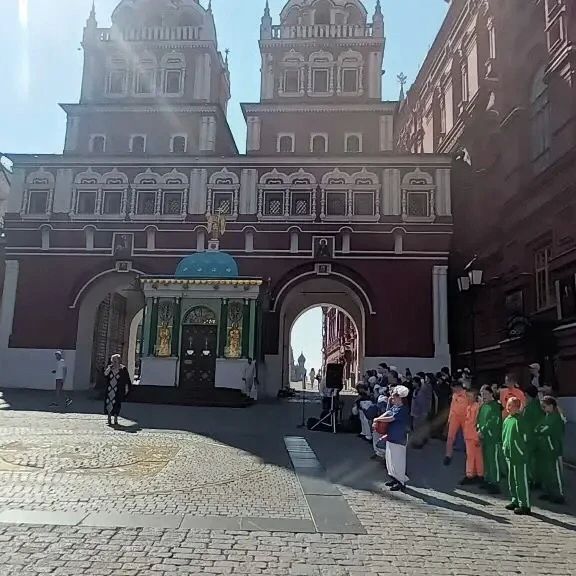 В День России, от Нулевого километра у Красной площади состоялся старт 26-го детско-юношеского легкоатлетического сверхмарафона «ДЕТИ ПРОТИВ НАРКОТИКОВ - Я ВЫБИРАЮ СПОРТ» В День России, от Нулевого километра у Красной площади состоялся старт 26-го детско-юношеского легкоатлетического сверхмарафона «ДЕТИ ПРОТИВ НАРКОТИКОВ - Я ВЫБИРАЮ СПОРТ»
