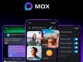 Татьяна Круглякова: Мессенджер МАХ добавил новые функции для групповых видеозвонков