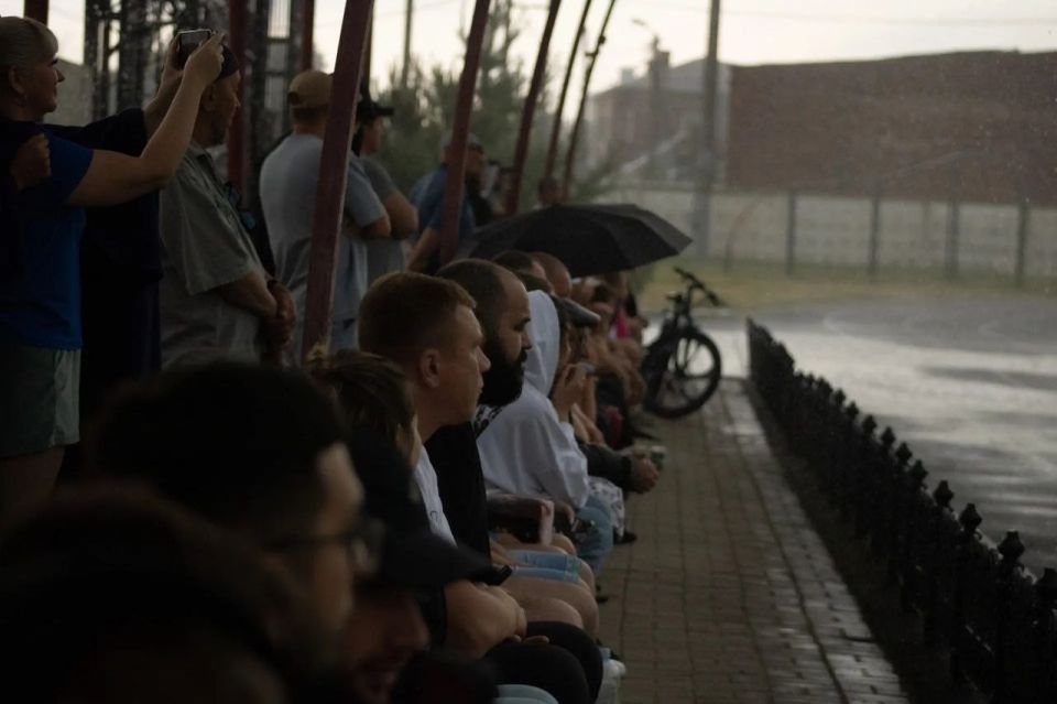 Есть первая победа во втором круге! Есть первая победа во втором круге!