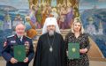 В Белгороде появится Центр казачьих войск