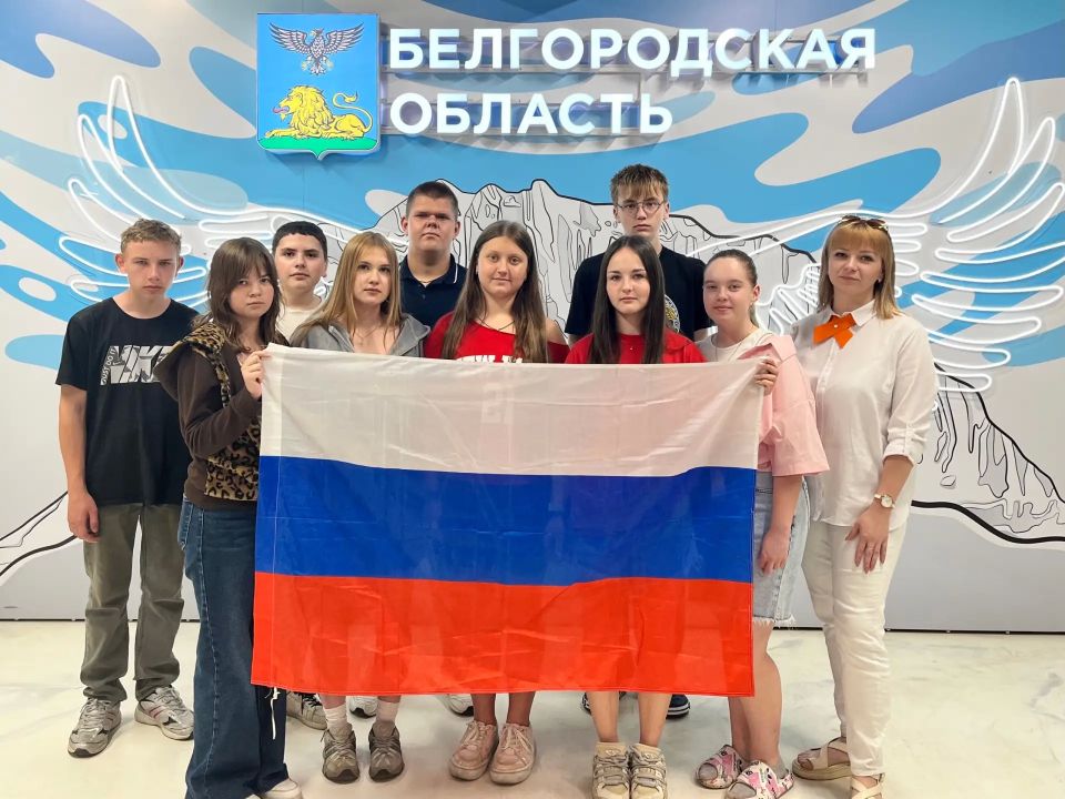 Путешествие по малой родине