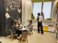 Татьяна Круглякова: В Таврово после модернизации открыли библиотеку нового поколения