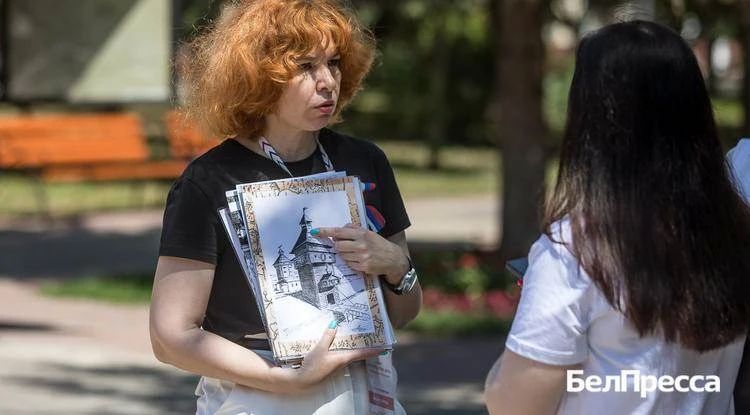 «Каждый должен помнить историю» «Каждый должен помнить историю»