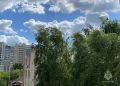 Белгородские синоптики прогнозируют дожди и ветер с порывами до 20 м/с