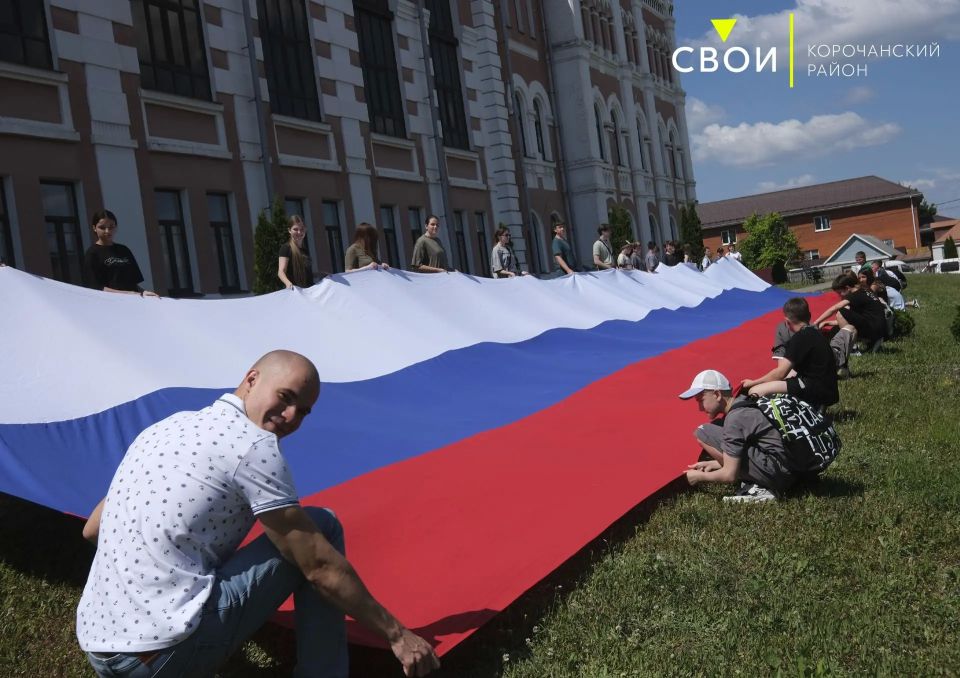 Николай Нестеров: Дорогие друзья! По традиции делюсь с вами событиями прошедшей недели Николай Нестеров: Дорогие друзья! По традиции делюсь с вами событиями прошедшей недели