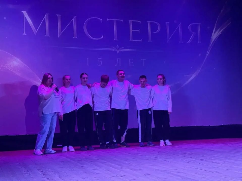 Галина Руденко: 15 лет в танцах!. Наш танцевальный коллектив «Мистерия» отметил значимую дату своего творческого пути Галина Руденко: 15 лет в танцах!. Наш танцевальный коллектив «Мистерия» отметил значимую дату своего творческого пути