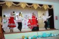 13 июня в рамках «Больших белгородских гастролей» вокальный ансамбль «Забава» выступил с концертом в парке Победы
