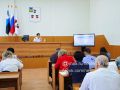 Николай Нестеров: В первый рабочий день недели по традиции провёл совещание со своими заместителями, руководителями территориальных администраций и структурных подразделений
