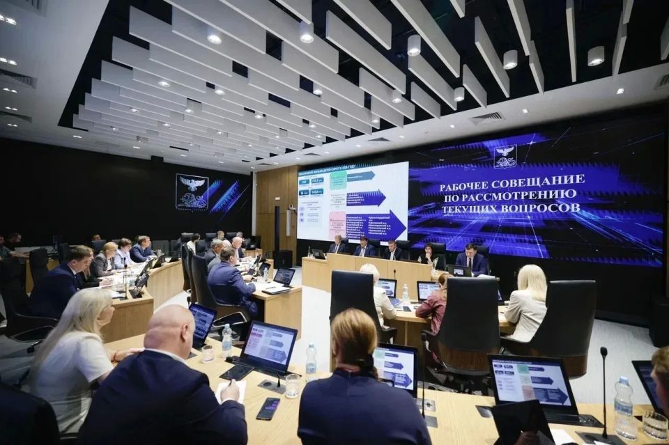 В 2026-м новое жильё по социальным программам получат 456 семей В 2026-м новое жильё по социальным программам получат 456 семей