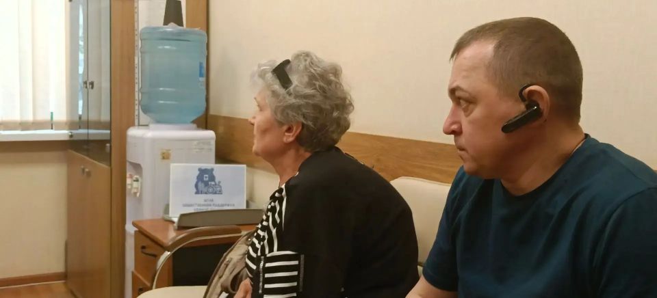 Татьяна Круглякова: Девять заявителей обратились сегодня во время личного приёма граждан Татьяна Круглякова: Девять заявителей обратились сегодня во время личного приёма граждан