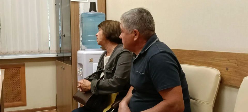 Татьяна Круглякова: Девять заявителей обратились сегодня во время личного приёма граждан Татьяна Круглякова: Девять заявителей обратились сегодня во время личного приёма граждан