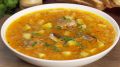 Рыбный суп из сайры с картофелем и рисом: быстро, экономично и очень аппетитно