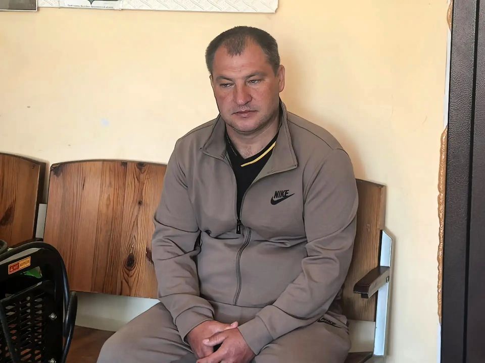 Алексей Дыбов: Провёл приём граждан по личным вопросам на Рождественской территории Алексей Дыбов: Провёл приём граждан по личным вопросам на Рождественской территории