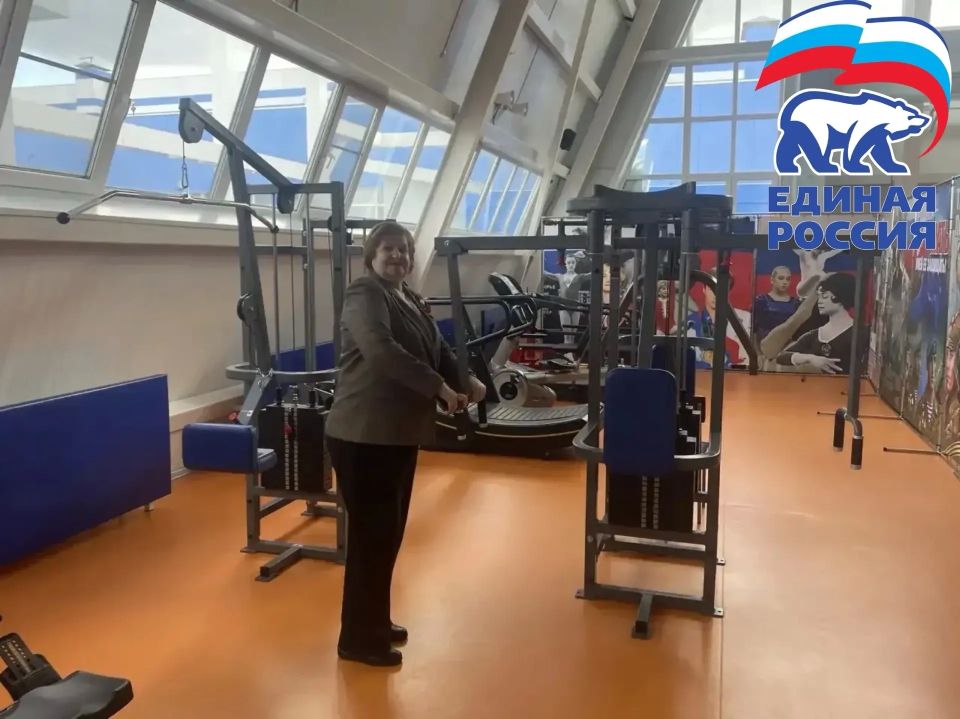 Белгородские парламентарии делятся результатами работы на избирательных округах Белгородские парламентарии делятся результатами работы на избирательных округах