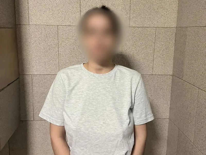 В Белгороде задержали работницу сферы интимных услуг из Нижегородской области